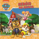 Patrulha Pata - Heróis na Quinta