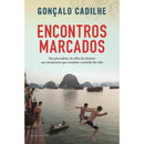 Encontros Marcados de Gonçalo Cadilhe