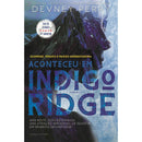 Aconteceu em Indigo Ridge de Devney Perry - Série The Edens