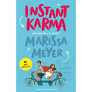 Instant Karma de Marissa Meyer