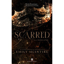 Scarred de Emily McIntire