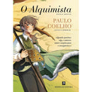 O Alquimista de Paulo Coelho