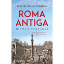 Roma Antiga de Dimitri Tilloi-DAmbrosi