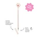 Esferográfica Patitas B2F Apli