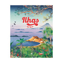 Ilhas da Terra de Mia Cassany