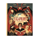 Calafrios de Mia Cassany