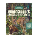 Curiosidades - Habitats do Planeta de Mia Cassany