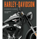 Harley Davidson - Conhece a Lenda