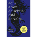 Aqui a Voz da Sereia Está de Volta de Amanda Lovelace