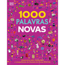 1000 Palavras Novas de Gill Budgell