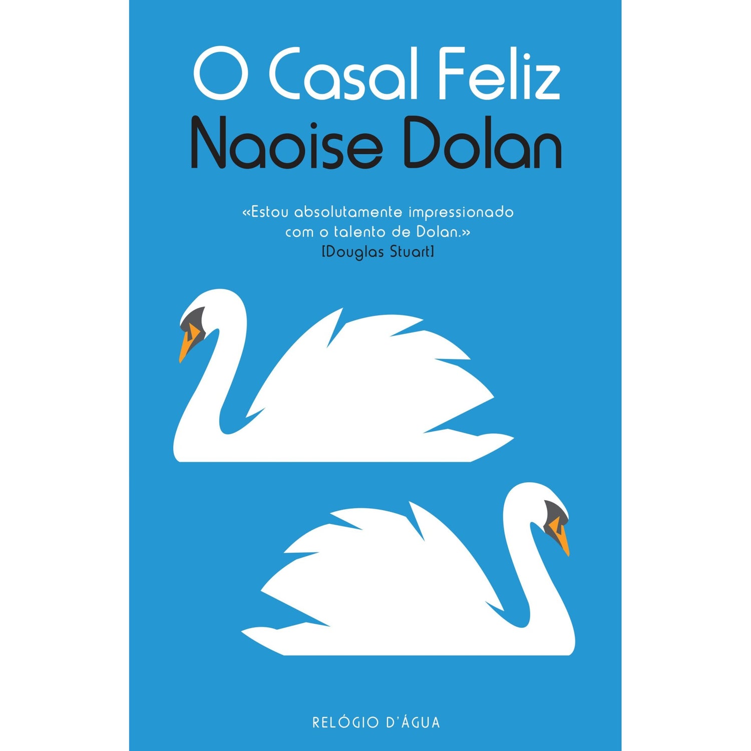 O Casal Feliz de Naoise Dolan
