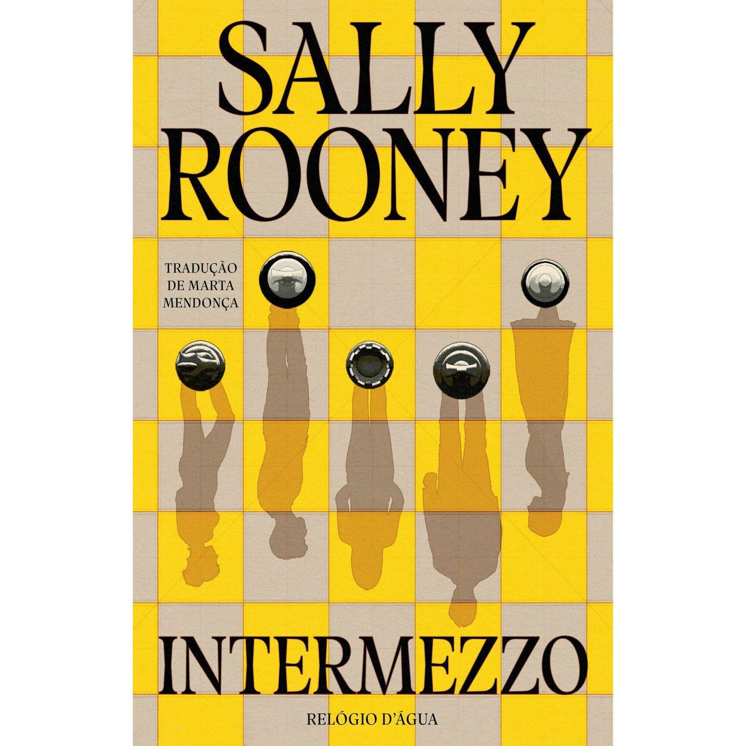 Intermezzo de Sally Rooney