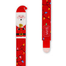 Conjunto 3 Canetas Apagar - Naughty Or Nice