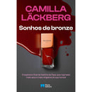 Sonhos de Bronze de Camilla Läckberg