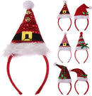 Bandolete - Xmas Hat 26Cm Sortido