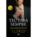 Teu para Sempre de T. L. Swan