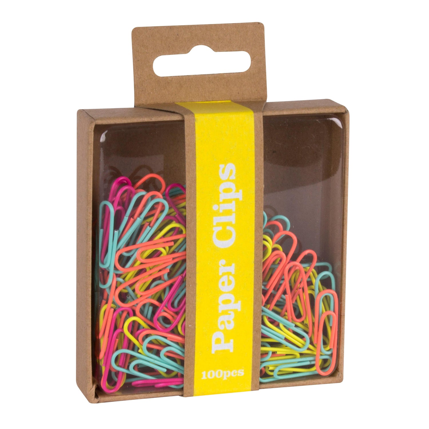 Clipes Cores Fluorescentes Apli