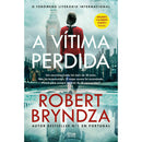 A Vitima Perdida de Robert Bryndza