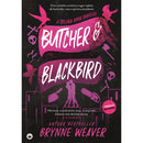 Butcher & Blackbird de Brynne Weaver