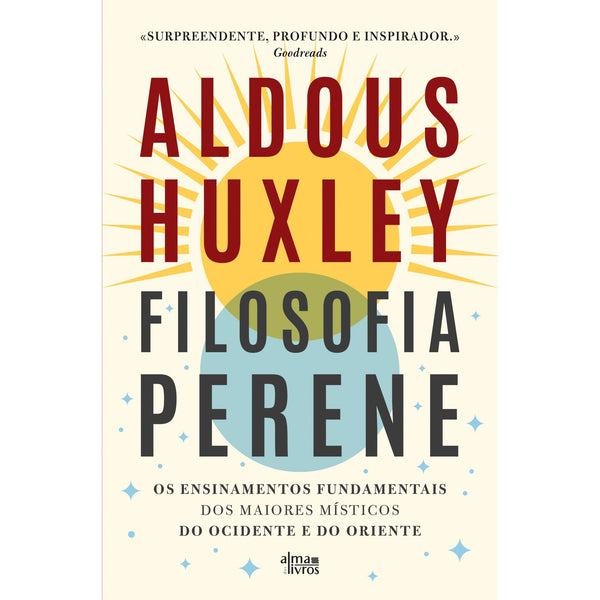 Filosofia Perene de Aldous Huxley