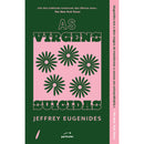 Virgens Suicidas de Jeffrey Eugenides