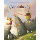 Caminhada de Chris Saunders