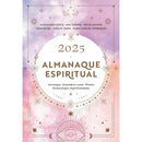 Almanaque Espiritual 2025 de João Beles