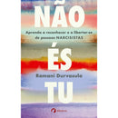 Não És Tu de Ramani Durvasula