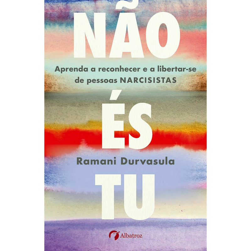 Não És Tu de Ramani Durvasula
