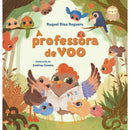 A Professora de Voo de Raquel Díaz Reguera