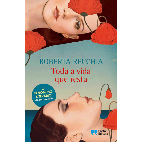 Toda a Vida que Resta de Roberta Recchia
