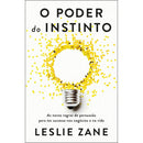 O Poder do Instinto de Leslie Zane