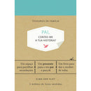 Pai, Contas-me a Tua História