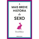 A Mais Breve História do Sexo