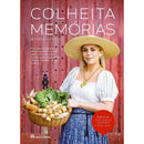 Colheita de Memórias de Graciela Macedo