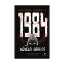 1984 - Novela Gráfica de Matyas Namai