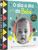 O Dia a Dia do Bebé