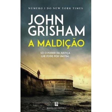 A Maldição de John Grisham