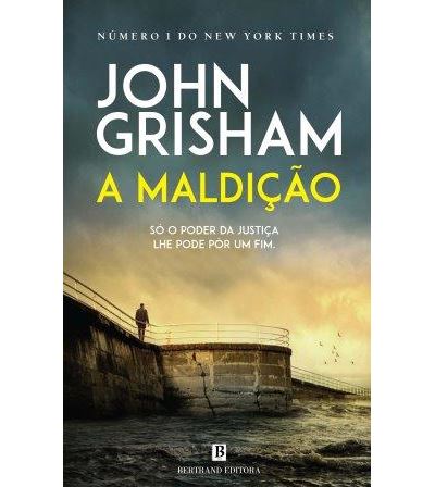 A Maldição de John Grisham