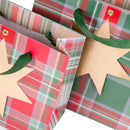 Saco Presente 18X16X8Cm