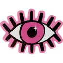 Borracha Eye Pink Magic