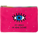 Estojo Eye Pink Magic