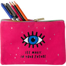 Estojo Eye Pink Magic