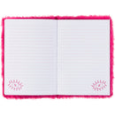 Caderno Gift 64 Folhas Eye Pink Magic