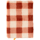 Caderno Gift A5 80 Folhas Peluche Woof Pet Friendly