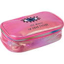 Estojo Box Eye Pink Magic