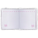 Caderno Gift Peluche 64 Folhas Panda