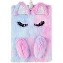 Caderno Gift A5 80 Folhas Peluche Unicorn