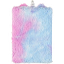 Caderno Gift A5 80 Folhas Peluche Unicorn