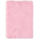 Caderno Gift A5 80 Folhas Peluche Gata Rosa